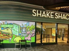 -Shake Shack(前滩太古里店)
