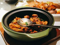 -金成潮菜博物馆(海珠湿地店)