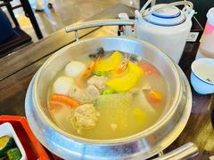 -咸亨酒店•非遗绍兴菜•中华老字号(堂吃餐厅)