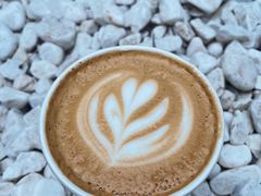 -COFFEE HOLIC(朝外SOHO店)