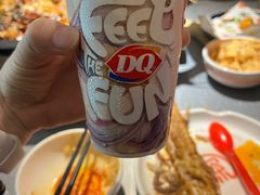 -DQ·蛋糕·冰淇淋(东方宝泰店)