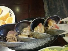 -捞王锅物料理(四川北路店)
