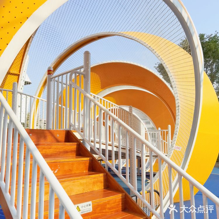 广州遛娃购物美食一站式圣地