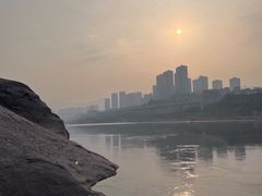 -金海湾滨江公园
