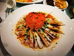 帝王蟹-廊亦舫Lang Yi Fang Restaurant(金桥店)