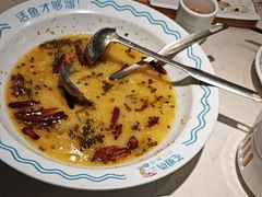 -花椒俏川菜小馆(南海万达店)