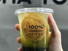 -THE MATCHA TOKYO抹茶东京