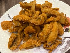 -今鲜源大酒店·中华餐饮名店(新湛路店)