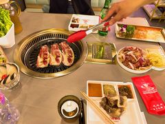 -棒小伙·齐齐哈尔烤肉(龙茗路店)
