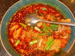 -华豫川酒家(大卫城店)