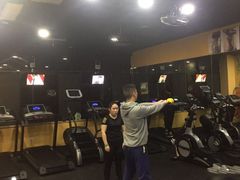 -RoMan罗马健身工作室(莘庄店)