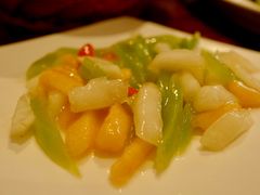 -自在弥林花园餐厅(云栖店)