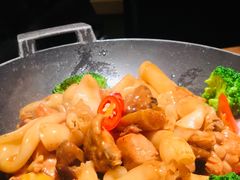 -珍味汤馆·潮汕家乡菜(保利文化广场店)