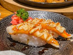 -小川洋风料理(街道口店)