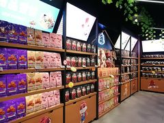 -三只松鼠(北美N1店)