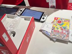 -任天堂Nintendo Switch体验店(天河城店)