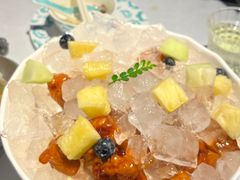 -桂满陇·海市蜃楼·黑金(国金店)