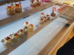 -好利来(宣武门店)