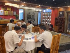 -围龙屋客家食府(福田店)