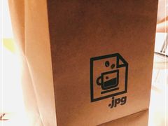 -JPG coffee(广州体育西店)