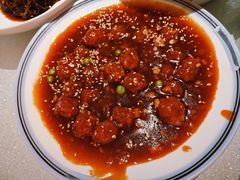-老太原菜馆(南宫店)