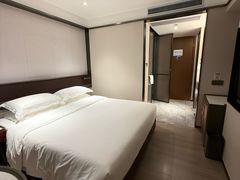 -府上酒店(广州火车站越秀公园地铁站店)