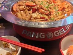 -胖哥俩肉蟹煲(梅溪步步高店)