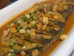 -小菜园新徽菜(北京大兴龙湖天街店)