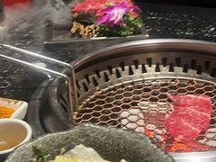 -牛焱·和牛烧肉(五大道店)