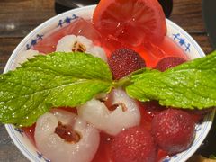 -喜在山舍·老宅吊锅·川卤酒馆(南京总店)