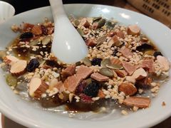 -盡膳口福跷脚牛肉火锅(合生汇购物中心店)