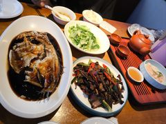 -外婆烧.老杭帮菜(庆春店)