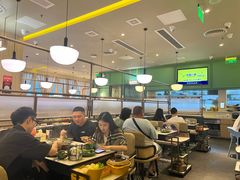 -润园四季椰子鸡火锅(南山海岸城店)