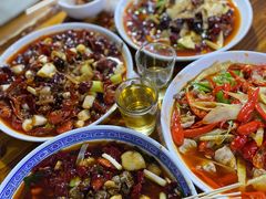 香辣大田螺-三哥田螺(北书院街店)