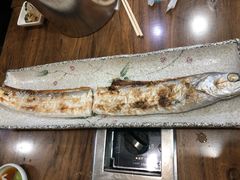 -真情鲍鱼海鲜汤