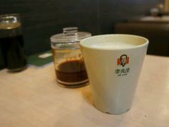 -李先生牛肉面大王(上海站南广场店)
