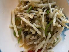-西山人家·二十年老字号农家菜(旺山店)