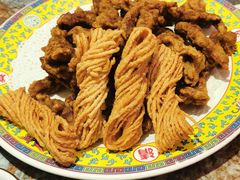 -清真老马家海鲜大排档(台东店)
