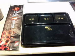 -丰茂烤串(金泉美食宫店)