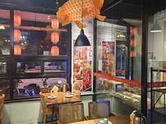 -向川南·水煮鱼·川菜(和平里店)