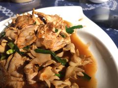 -乡绅本色白家厨坊