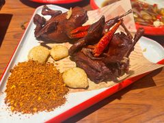 -老闵田螺馆·南昌市井菜·特色小吃(总店)