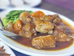 -建兴酒家(萨木亚店)