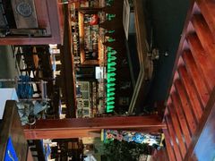 -甘尼仕印度餐厅爵士酒吧(阳春巷店)