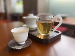 -君悦酒店·1881·北京烤鸭