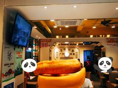 -华辉拉肠(宝华店)