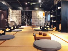 -禅射堂(嘉善越里店)