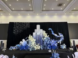 -蘭club婚礼策划