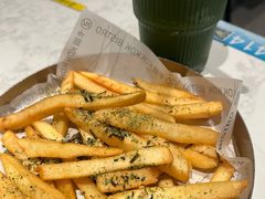 -卡朋西餐(铂顿城店)