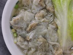-崖口云吞(石岐店)